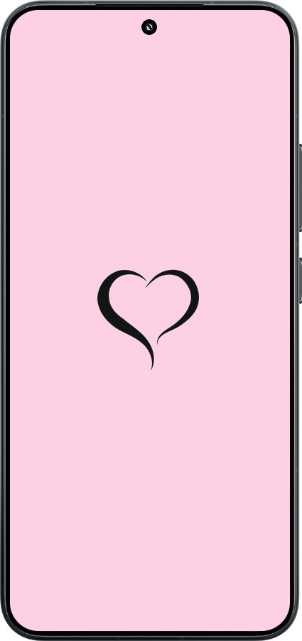 TPU чехол Сердце 1 для Xiaomi Xiaomi 15 - 4730b-3880 изображение 