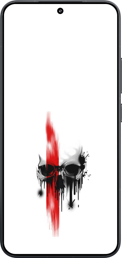 TPU чехол Biohazard  13 для Xiaomi Xiaomi 15 - 4830b-3880 изображение 