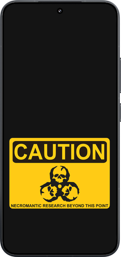 TPU чехол biohazard 36 для Xiaomi Xiaomi 15 - 4854b-3880 изображение 