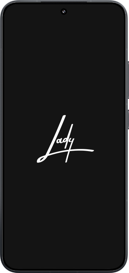 TPU чехол Lady 2 для Xiaomi Xiaomi 15 - 4867b-3880 изображение 
