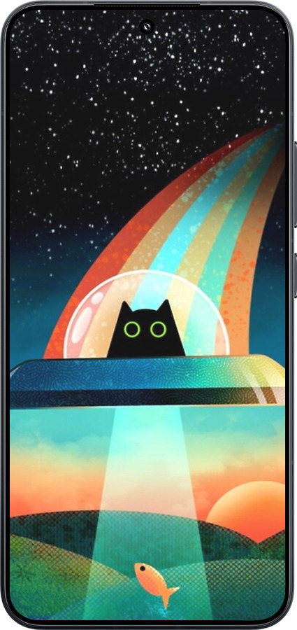 TPU чехол № 5395 для Xiaomi Xiaomi 15 - 5395b-3880 изображение 