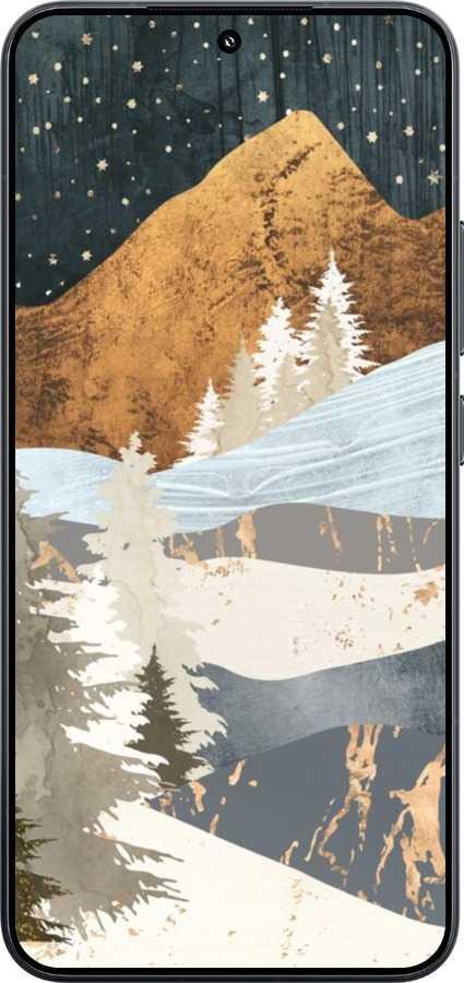 TPU чехол № 5430 для Xiaomi Xiaomi 15 - 5430b-3880 изображение 