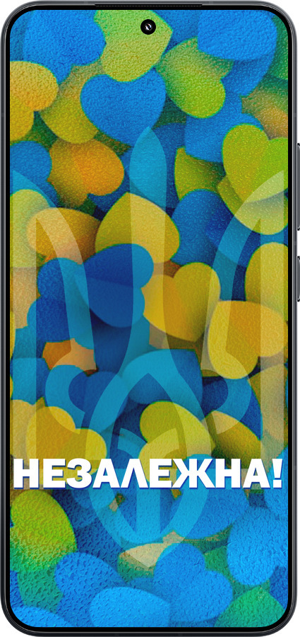 TPU чехол Незалежна для Xiaomi Xiaomi 15 - 5447b-3880 изображение 