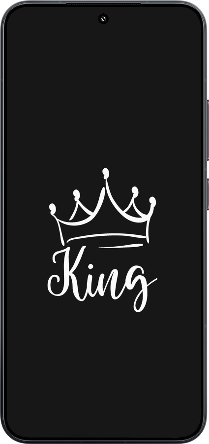 TPU чехол Queen & King для него для Xiaomi Xiaomi 15 - 5521b-3880 изображение 