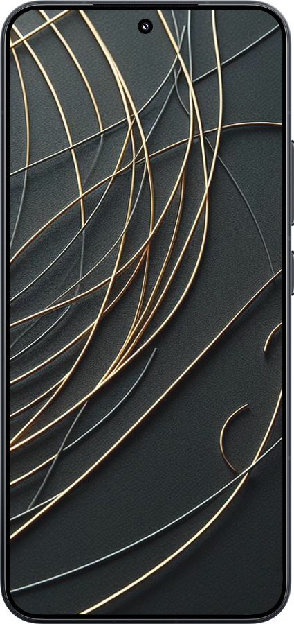 TPU чехол Связь между мирами для Xiaomi Xiaomi 15 - 5837b-3880 изображение 