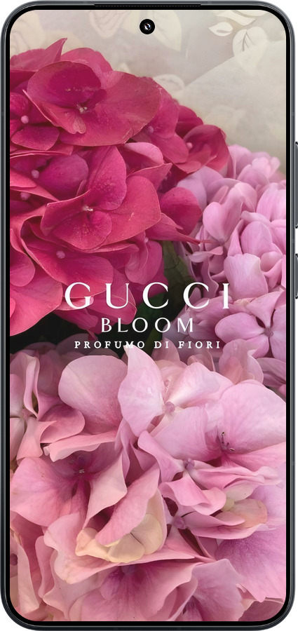 TPU чехол Гучи для Xiaomi Xiaomi 15 - 6341b-3880 изображение 