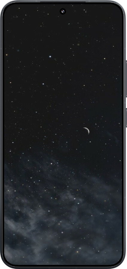 TPU чехол Ночное небо для Xiaomi Xiaomi 15 - 6451b-3880 изображение 