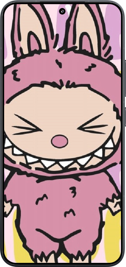 TPU чехол № 6737 для Xiaomi Xiaomi 15 - 6737b-3880 изображение 