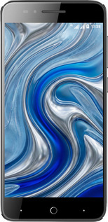 Силиконовый чехол Liquid Chrome для ZTE A610 - 6781u-433 изображение 