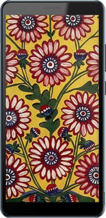 Силіконовий чехол Примаченко3 для ZTE Blade A31 Plus - 5911u-2637 изображение 