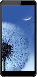 TPU чехол Кульбабка для ZTE Blade A31 - 6005b-2522 изображение 