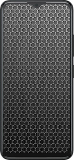 Силіконовий чехол Комірки для ZTE Blade A34 - 243u-3989 изображение 