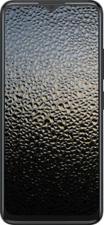 Силіконовий чехол Мокре скло для ZTE Blade A34 - 245u-3989 изображение 