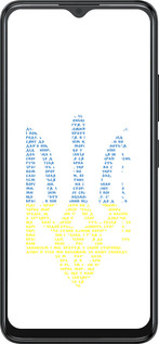 Силиконовый чехол Herb для ZTE Blade A34 - 5280u-3989 изображение 