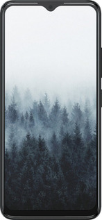 Силіконовий чехол № 5406 для ZTE Blade A34 - 5406u-3989 изображение 