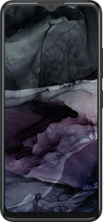 Силіконовий чехол Абстрактні картини та мистецтво для ZTE Blade A34 - 6434u-3989 изображение 