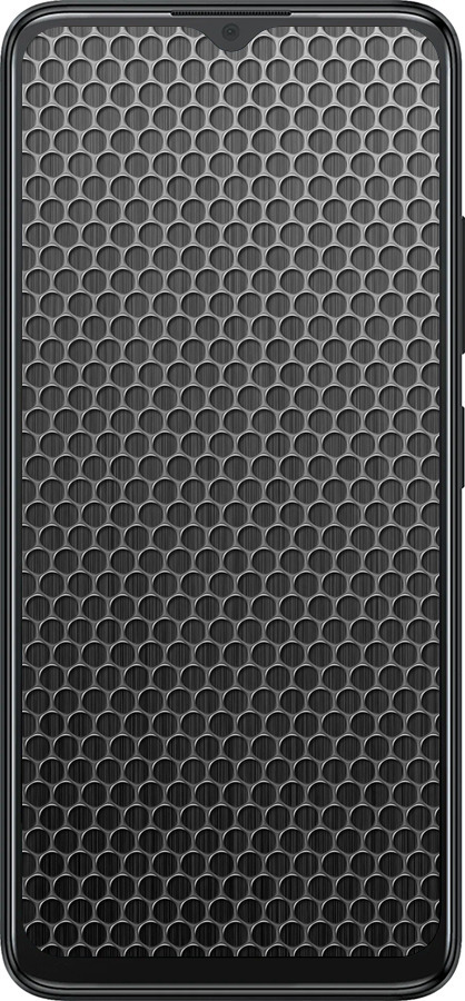 Силіконовий чехол Комірки для ZTE Blade A34 - 243u-3989 изображение 