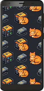 Силиконовый чехол Autonomous Zone для ZTE Blade A5 2019 - 6771u-2109 изображение 