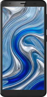 Силиконовый чехол Liquid Chrome для ZTE Blade A5 2019 - 6781u-2109 изображение 