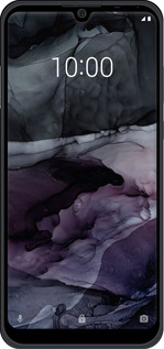 TPU чехол Абстракция искусство для ZTE Blade A5 2020 - 6434b-2111 изображение 