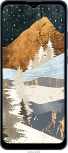 Силіконовий чехол № 5430 для ZTE Blade A51 - 5430u-2506 изображение 