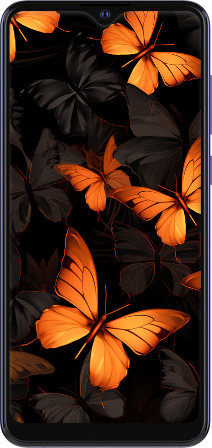 TPU чехол Чехол для телефона для ZTE Blade A7S 2020 - 5956b-2454 изображение 