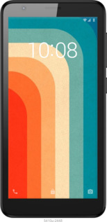Силіконовий чехол № 5410 для ZTE Blade L8 - 5410u-2448 изображение 