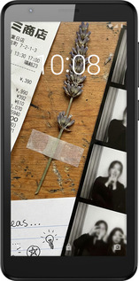 Силіконовий чехол Aesthetic Scrapbook Collage для ZTE Blade L8 - 6773u-2448 изображение 