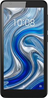 Силиконовый чехол Liquid Chrome для ZTE Blade L8 - 6781u-2448 изображение 