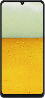 Силиконовый чехол Пиво для ZTE Blade V50 Vita - 1145u-3813 изображение 