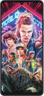 Силіконовий чехол № 5362 для ZTE Blade V50 Vita - 5362u-3813 изображение 