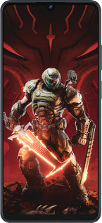 Силиконовый чехол № 5369 для ZTE Blade V50 Vita - 5369u-3813 изображение 