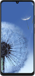 Силиконовый чехол Одуванчик для ZTE Blade V50 Vita - 6005u-3813 изображение 