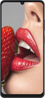 Силиконовый чехол Наслаждение для ZTE Blade V50 Vita - 6701u-3813 изображение 