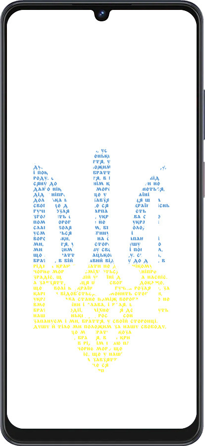 Силиконовый чехол Herb для ZTE Blade V50 Vita - 5280u-3813 изображение 