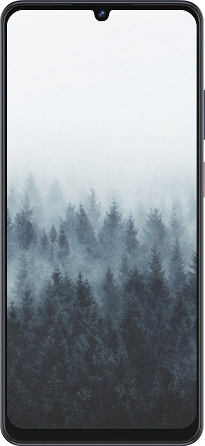 Силиконовый чехол № 5406 для ZTE Blade V50 Vita - 5406u-3813 изображение 