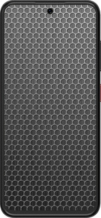 Силіконовий чехол Комірки для ZTE Nubia V70 Design - 243u-4084 изображение 