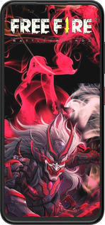 Силиконовый чехол № 5373 для ZTE Nubia V70 Design - 5373u-4084 изображение 