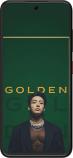 Силиконовый чехол Чангук для ZTE Nubia V70 Design - 6278u-4084 изображение 