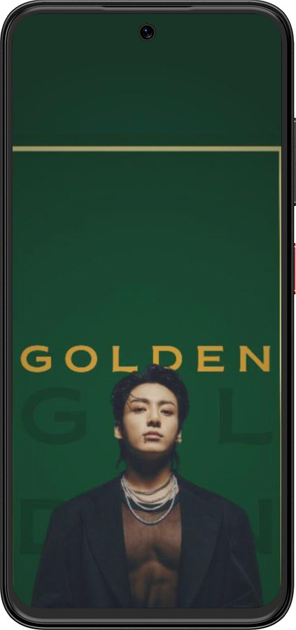 Силиконовый чехол Чангук для ZTE Nubia V70 Design - 6278u-4084 изображение 