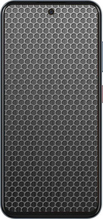 Силиконовый чехол Ячейки для ZTE Nubia V70 - 243u-4083 изображение 