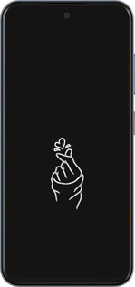 Силіконовий чехол Love You для ZTE Nubia V70 - 4298u-4083 изображение 