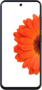 Силиконовый чехол Гербера 1 для ZTE Nubia V70 - 4534u-4083 изображение 