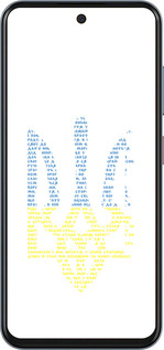 Силиконовый чехол Herb для ZTE Nubia V70 - 5280u-4083 изображение 