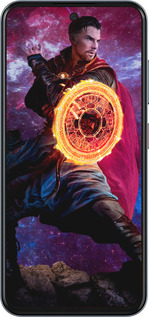 Силиконовый чехол № 5351 для ZTE Nubia V70 - 5351u-4083 изображение 