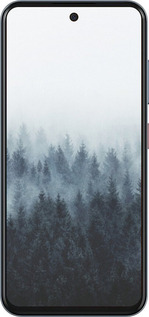 Силиконовый чехол № 5406 для ZTE Nubia V70 - 5406u-4083 изображение 