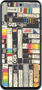 Силиконовый чехол № 5426 для ZTE Nubia V70 - 5426u-4083 изображение 