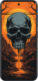 Силиконовый чехол Чехол для телефона для ZTE Nubia V70 - 5953u-4083 изображение 