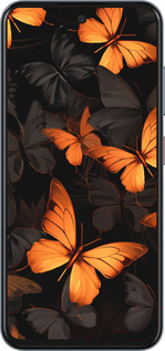 Силиконовый чехол Чехол для телефона для ZTE Nubia V70 - 5956u-4083 изображение 