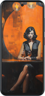 Силиконовый чехол Чехол для телефона для ZTE Nubia V70 - 5963u-4083 изображение 